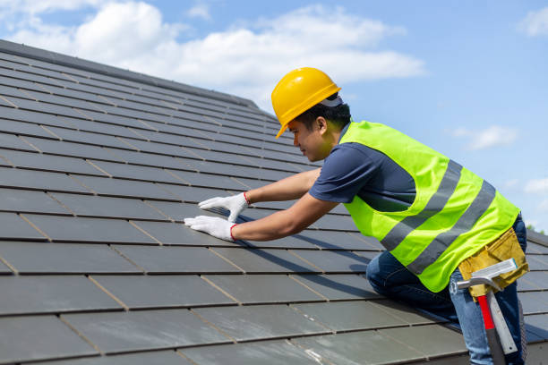 Best Flat Roof Repair Services  in Olivette, MO