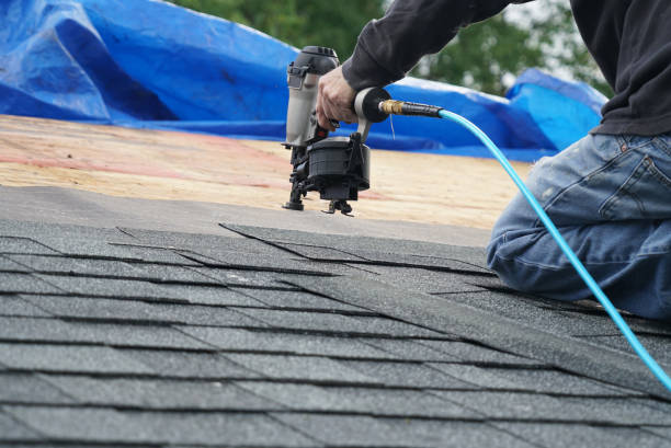 Trusted Olivette, MO Roofing Contractor Experts